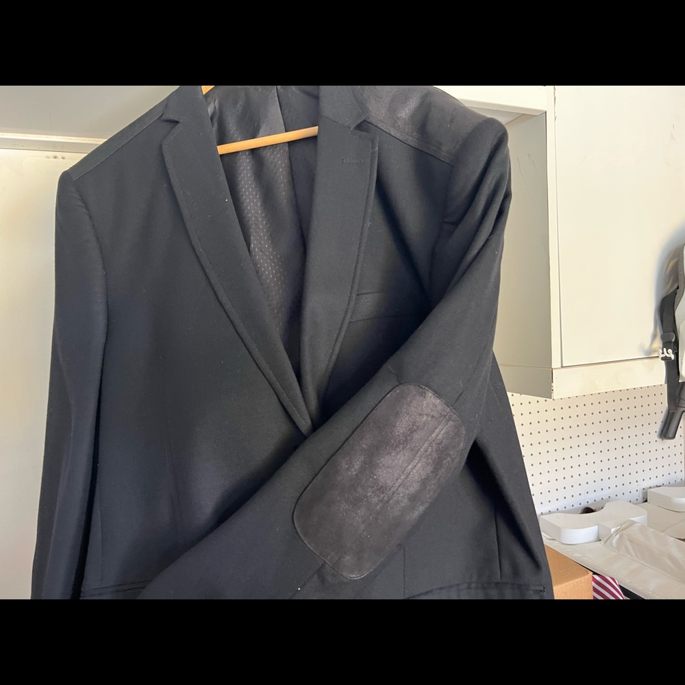 Mantoni Blazer